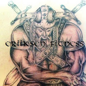 Profile Picture of Adam Eriksen (@adamgymrat) on Youtube
