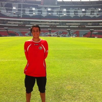 Profile Picture of Kevin Fonseca (@Kev_Jim) on Twitter