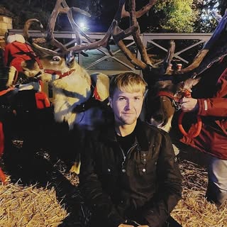 Profile Picture of Joseph Heeley (@heeleyjoseph) on Instagram