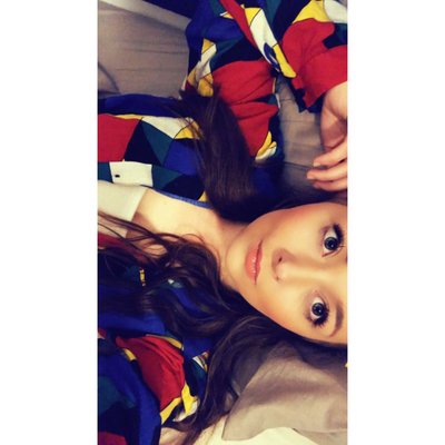 Profile Picture of Sophie Pearson (@SophieLou1995) on Twitter