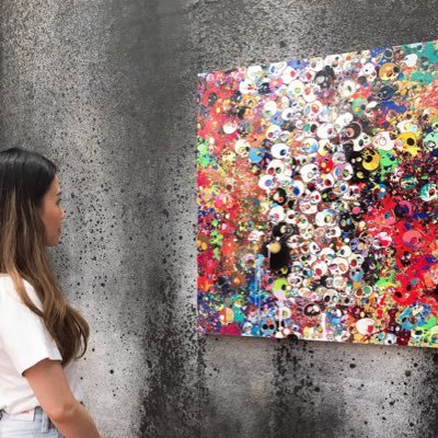 Profile Picture of Flora Ko (@foice_ko) on Twitter