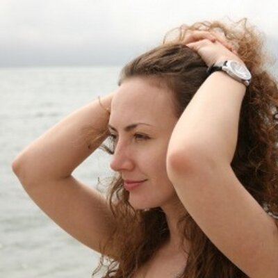 Profile Picture of Marina Chernichenko (@m_chernichenko) on Twitter