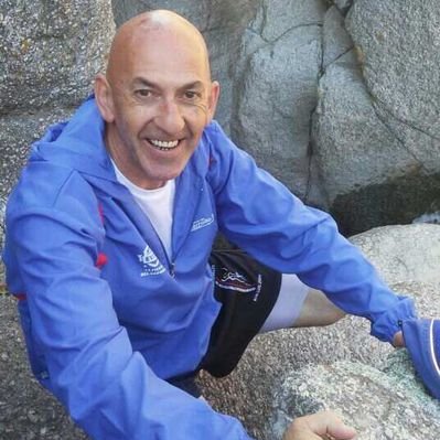 Profile Picture of Daniel Sosa Isgro (@SosaIsgro) on Twitter