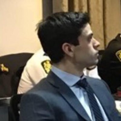 Profile Picture of Greg Norton (@GregNortonSJ) on Twitter