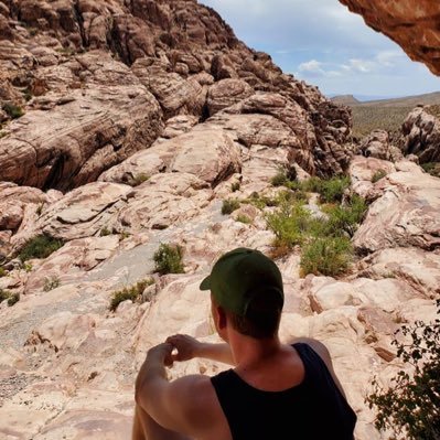 Profile Picture of Garrett Weaver (@garrettweaver28) on Twitter