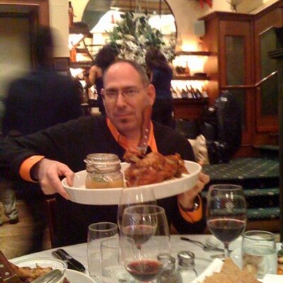 Profile Picture of Mark Friedman (@twindadmark) on Twitter