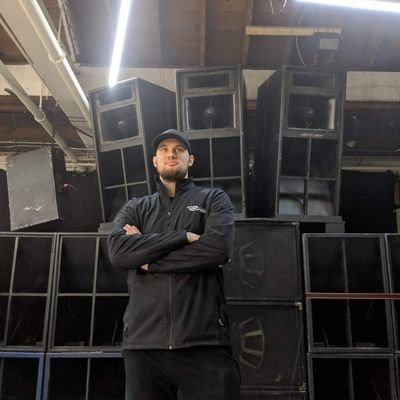 Profile Picture of Andy Fitton (@AndyFitton815) on Twitter