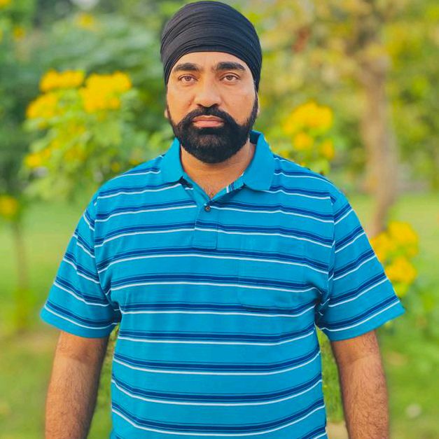 Profile Picture of Hardeepsingh (@hardeep_simgh11) on Tiktok