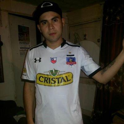 Profile Picture of Alvaro Neira (@alvaroneira692) on Twitter