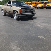 Profile Picture of Daniel Ratliff (@shelbyratliff6085) on Youtube