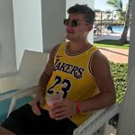 Profile Picture of Corey Moses (@coreymoses27) on Instagram