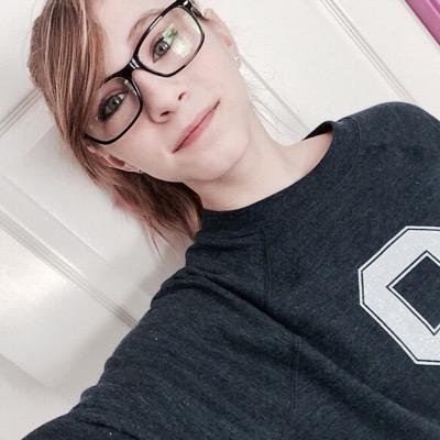 Profile Picture of Colleen Cronin (@thenamescolleen) on Twitter