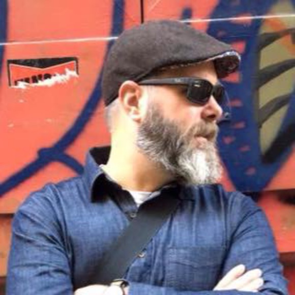 Profile Picture of Jeremy Maxwell (@sansserif) on Poshmark