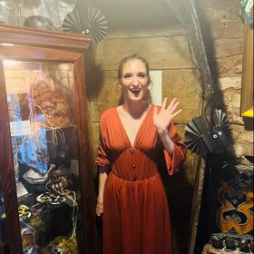 Profile Picture of Ericka Danielle Ogle (@erickadanielleogle) on Pinterest