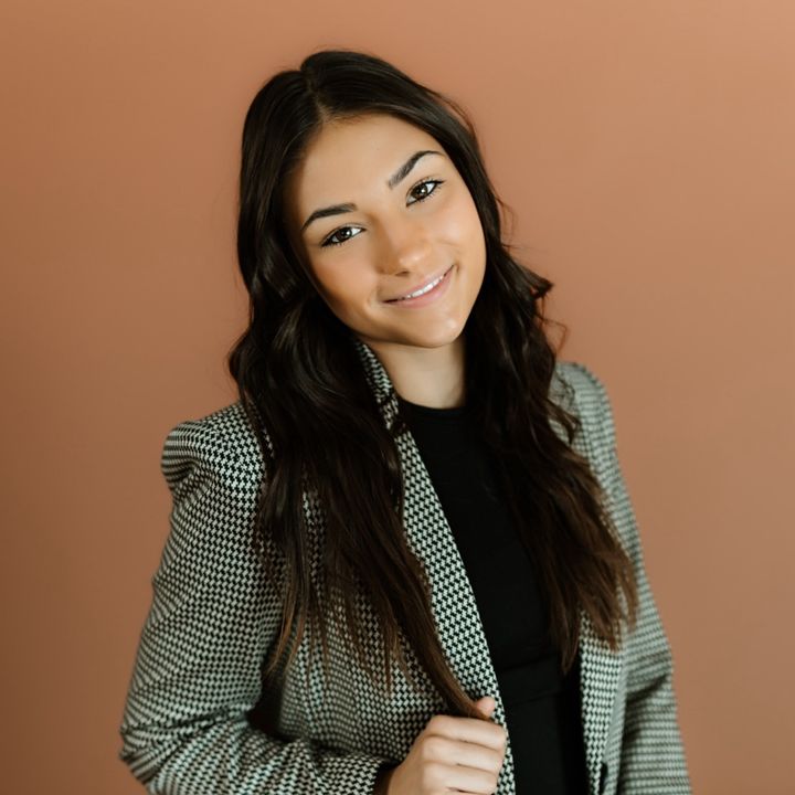 Profile Picture of Breanna Trivett (@b.trivett) on Tiktok