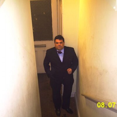 Profile Picture of Andrew Elston 2 (@AndrewElston2) on Twitter