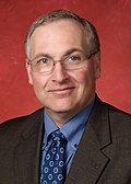 Profile Picture of Kevin J. Kennedyon Wikipedia