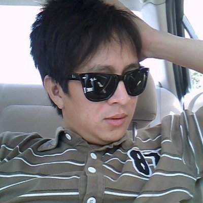 Profile Picture of Jordan Isip (@jordan_isip) on Twitter