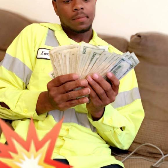 Profile Picture of Kendrick Marshall jr. (@lilken17) on Poshmark