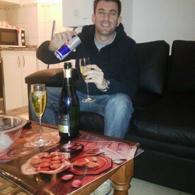 Profile Picture of Marcelo Suarez (@MarcelosuarezL) on Twitter