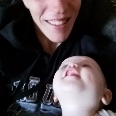 Profile Picture of Charlie Hoeker (@charlie_hooker) on Twitter