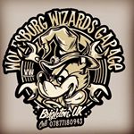Profile Picture of Karl Mccarthy (@wolfsburgwizardsgarage) on Instagram