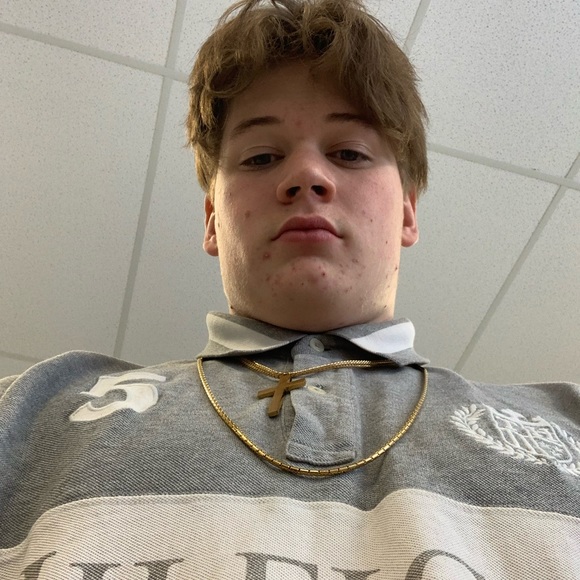 Profile Picture of Patrick Ridao (@patrickridao) on Poshmark