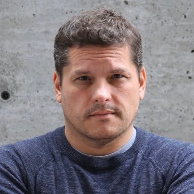 Profile Picture of Jason Campbell (@JasonCampbell) on Twitter