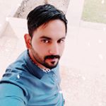 Profile Picture of Khurram Mughal (@mughal_saaab) on Instagram