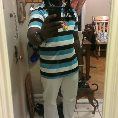 Profile Picture of Terry Hinds (@jahthinds771) on Twitter
