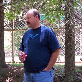 Profile Picture of Gene Parker (@gene.parker.568) on Facebook