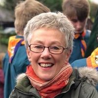 Profile Picture of Sue Barrow (@sue-barrow-6) on Quora