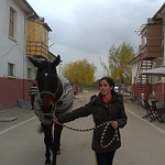 Profile Picture of Selya Günaçtı (@selyagnct) on Flickr