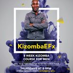 Profile Picture of Eric Fitzgerald (@kizombaefx) on Instagram