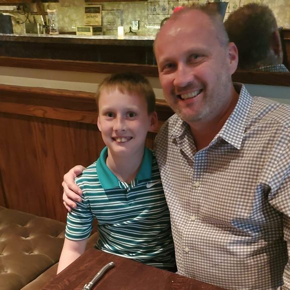 Profile Picture of Brian Inkell (@briinke1027) on Poshmark