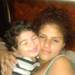 Profile Picture of Debora Basualdo (@debobasualdo27) on Twitter