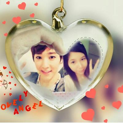 Profile Picture of Shelly Woo Kissme (@ShellyWoo_96) on Twitter