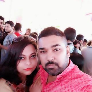 Profile Picture of Anirban Chatterjee (@Anirban77693422) on Twitter