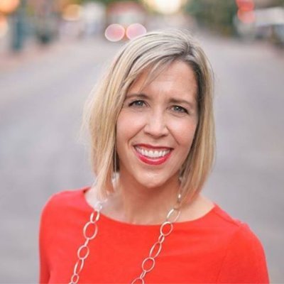 AndreaVahl - Twitter Profile Picture of AndreaVahl (@@AndreaVahl) on Twitter