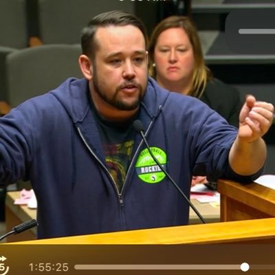 Profile Picture of Bryan Lindstrom (@BryanLindstrom4) on Twitter