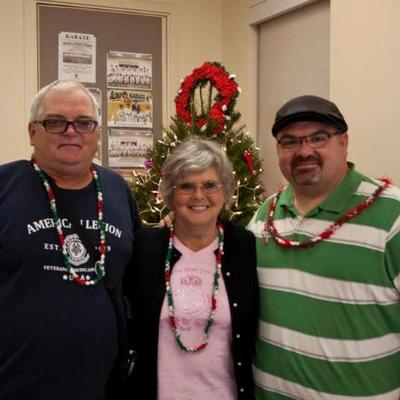 Profile Picture of Robert Vernon (@Vernon53Bob) on Twitter