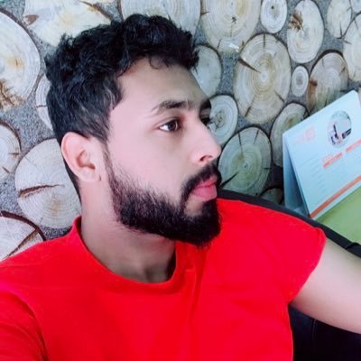 Profile Picture of M Amir Hafeez Bajwa (@MAmirHafeezBaj1) on Twitter