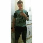 Profile Picture of Leonardo Paulino (@leo_filhobjj) on Instagram