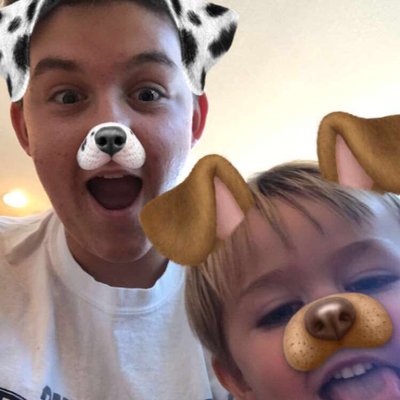 Profile Picture of Brendan Thorpe (@Thorpe_101) on Twitter