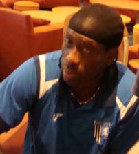 Profile Picture of Mark McCammonon Wikipedia