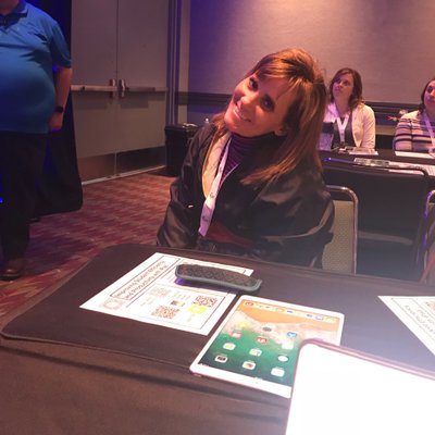 Profile Picture of Colleen Griffin (@CC_GRIFFIN15) on Twitter