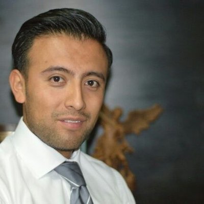 Profile Picture of Julio César Limón (@jcesarlimon) on Twitter