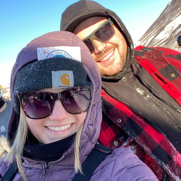 Profile Picture of Kailee Staskywicz (@kailee_huyck121) on Poshmark