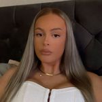 Profile Picture of amelia.hockley (@amelia.hockley) on Instagram