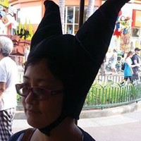 Profile Picture of Heidi Un Kim (@heidi-un-kim) on Quora